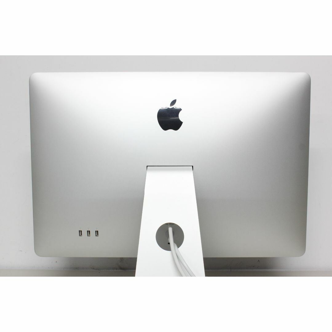 Apple/LED Cinema Display/24インチ ④ Apple/LED Cinema Display/24インチ ④