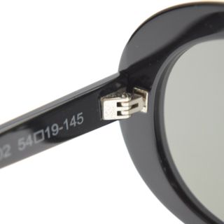 SAINT LAURENT サンローラン 2016 サーフ コレクション サングラス ブラック SL98 CALIFORNIA /F 002 54□19-145 メンズ