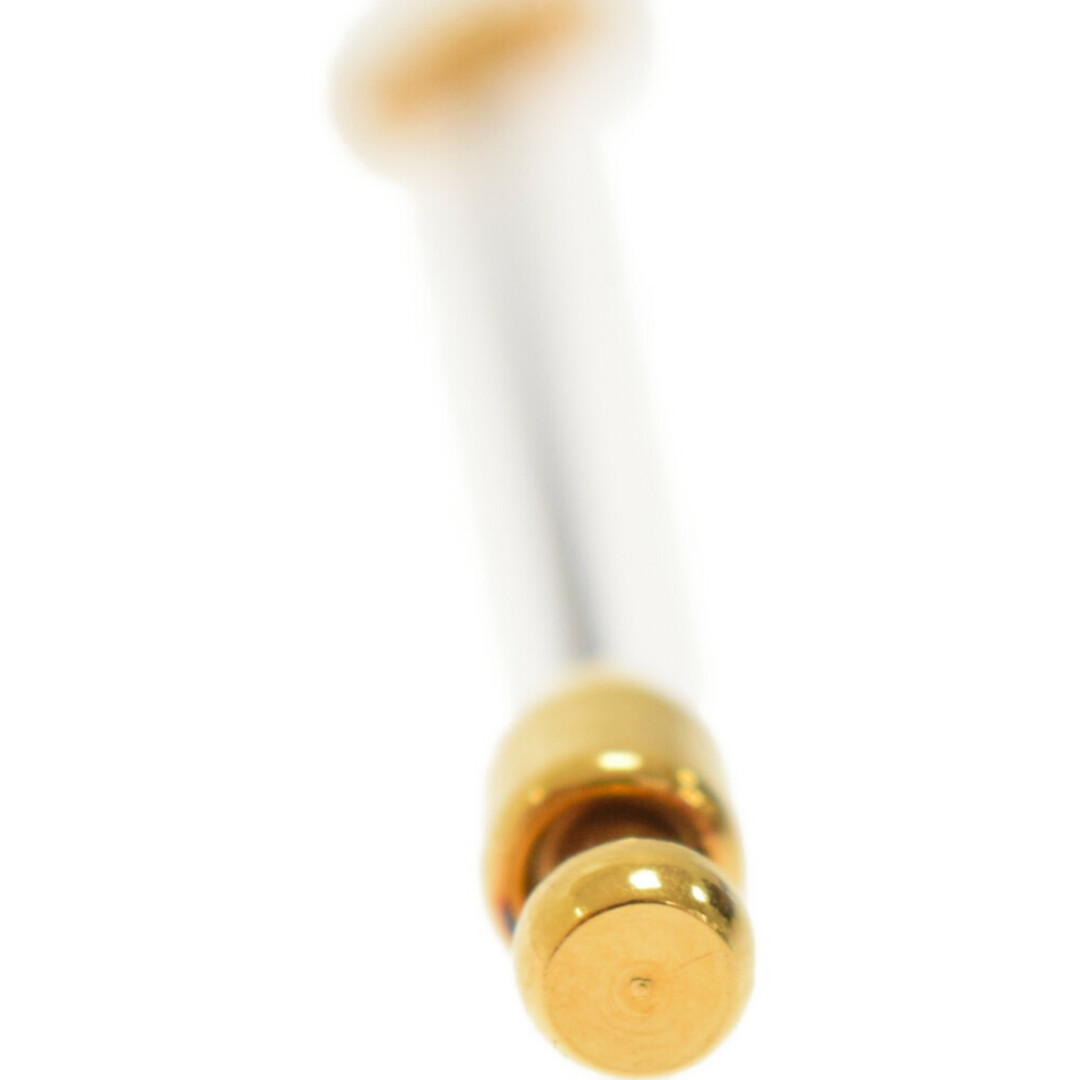 CHROME HEARTS クロムハーツ 22K CH PLUS STICK LAPEL PIN/ 22K CH
