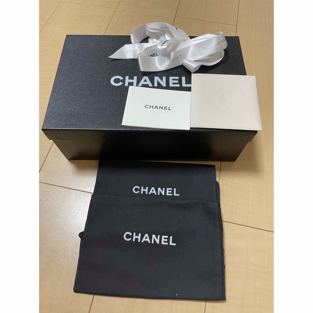 CHANEL(シャネル)のCHANEL サンダル レディースの靴/シューズ(サンダル)の商品写真