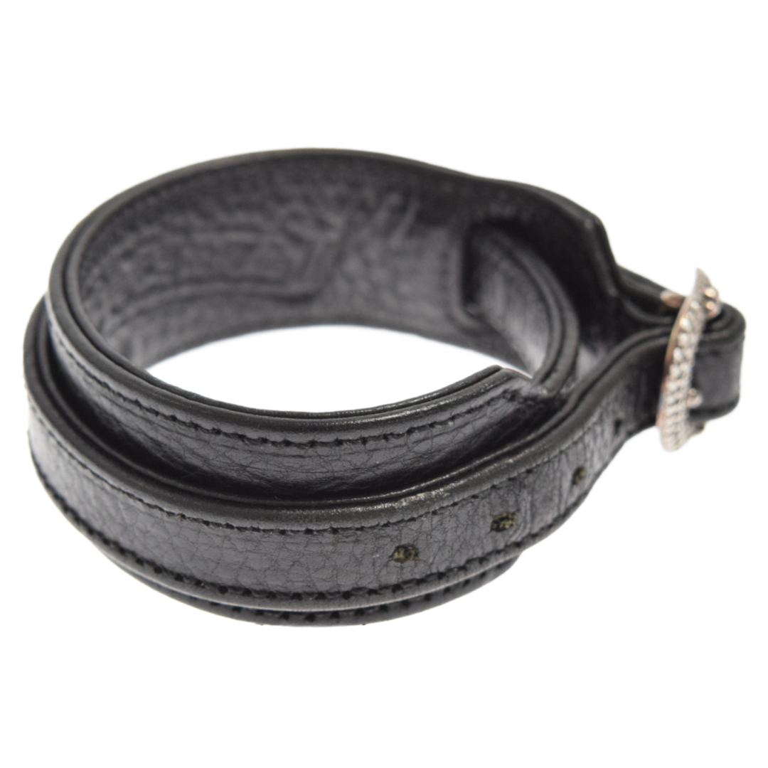 Chrome Hearts - CHROME HEARTS クロムハーツ R&R SLIM TINY BUCKLE W