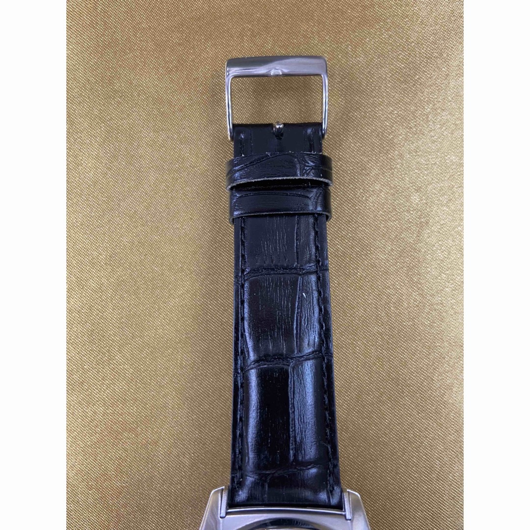 カシオ- 630ウェーブセプターメンズ腕時計品