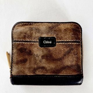 クロエ 折り財布(メンズ)の通販 39点 | Chloeのメンズを買うならラクマ