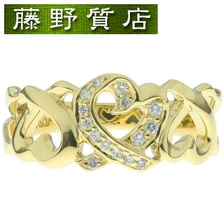 ティファニー リング(指輪)の通販 10,000点以上 | Tiffany & Co.の