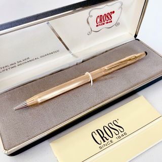 クロス(ゴールド/金色系)の通販 100点以上 | CROSSを買うならラクマ
