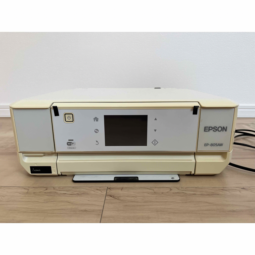 EPSON エプソン プリンター EP-805AW ジャンク品