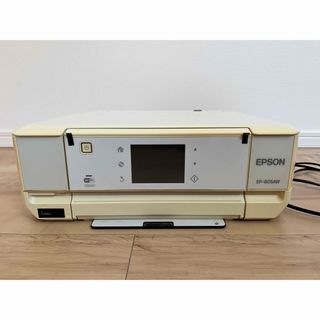 エプソン(EPSON)のEPSON エプソン プリンター EP-805AW ジャンク品(PC周辺機器)