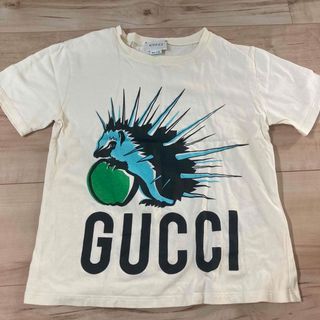 グッチ 子供 Tシャツ/カットソー(男の子)の通販 400点以上 | Gucciの