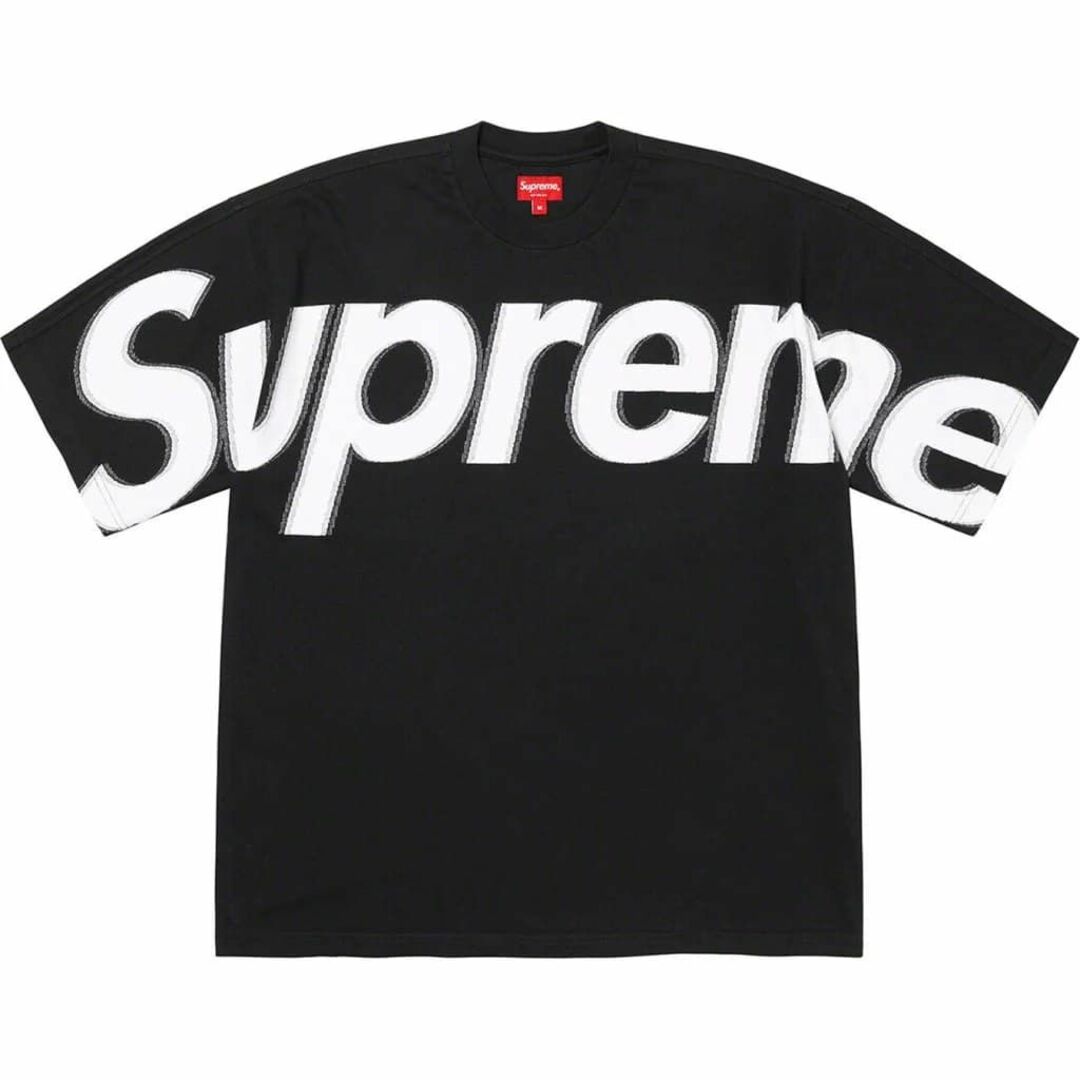 シュプリームオンライン発売日Supreme Intarsia S/S Top インターシャ Tシャツ