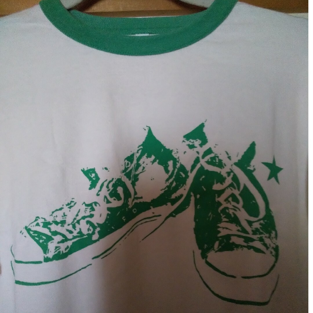CONVERSE(コンバース)のコンバース半袖Tシャツ レディースのトップス(Tシャツ(半袖/袖なし))の商品写真