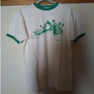 コンバース(CONVERSE)のコンバース半袖Tシャツ(Tシャツ(半袖/袖なし))