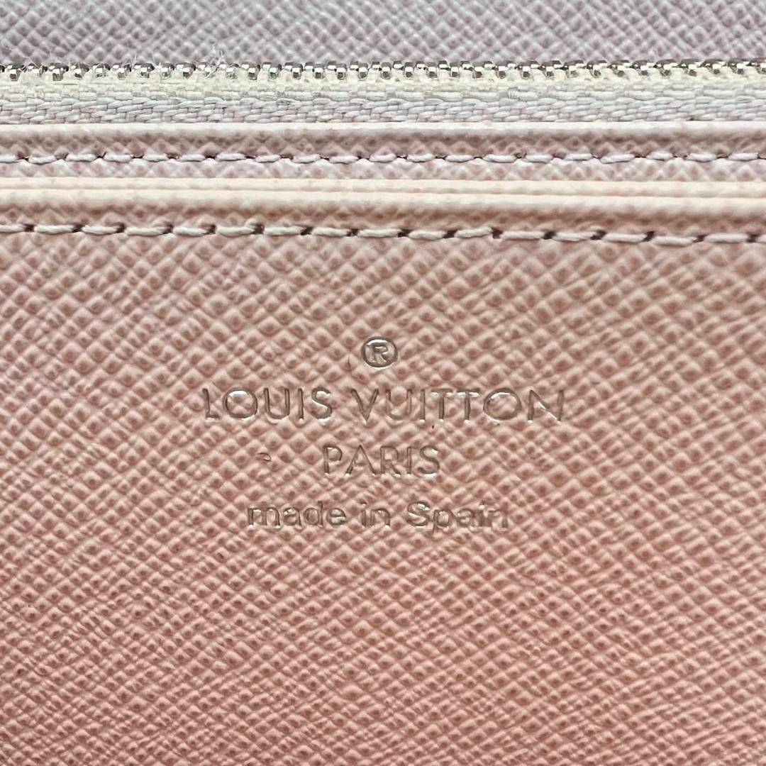 LOUIS VUITTON - 現行タイプ☆美品☆ルイヴィトン エピ ジッピー