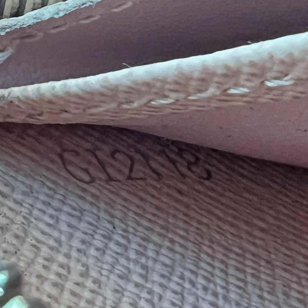 LOUIS VUITTON - 現行タイプ☆美品☆ルイヴィトン エピ ジッピー