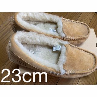 アグ(UGG)のUGG アグ モカシン アンスレー シューズ ANSLEY 3312(スリッポン/モカシン)