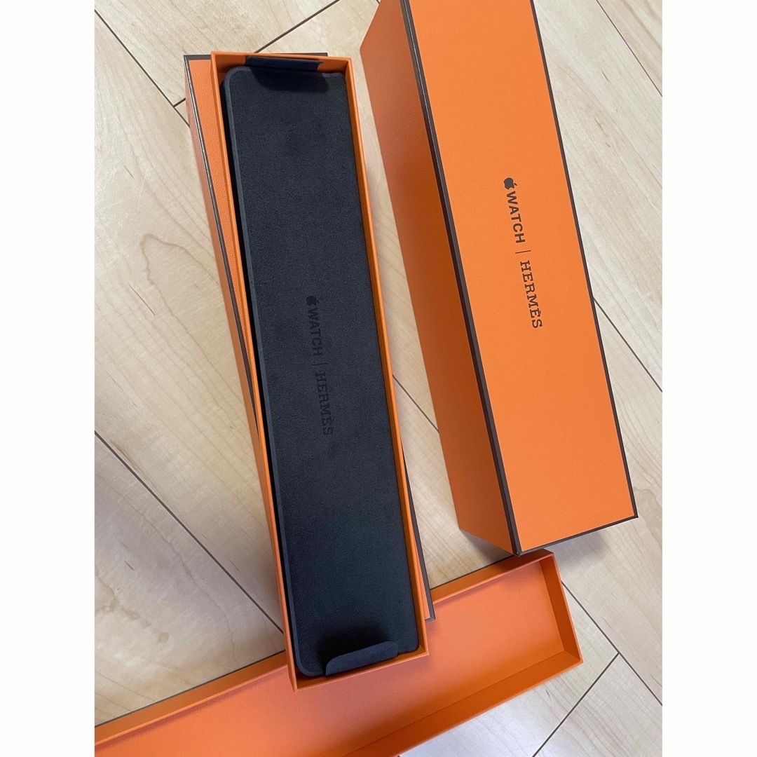 Apple Watch Hermès series5 GPS+Cellular