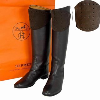 エルメス ブーツ(レディース)の通販 900点以上 | Hermesのレディースを