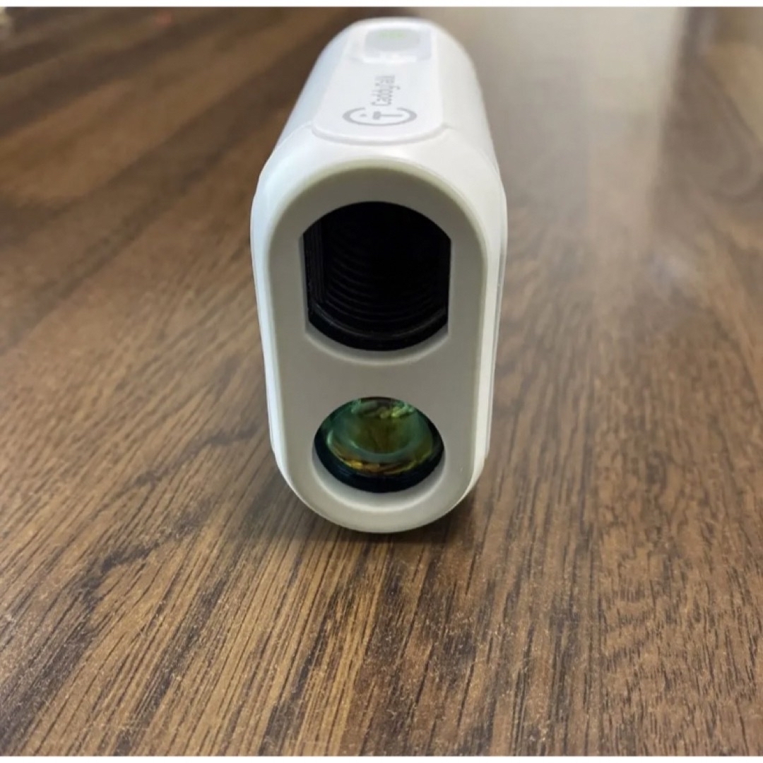 キャディトークMINIMIゴルフ用レーザー距離計 キャディトークMINIMIゴルフ用レーザー距離計