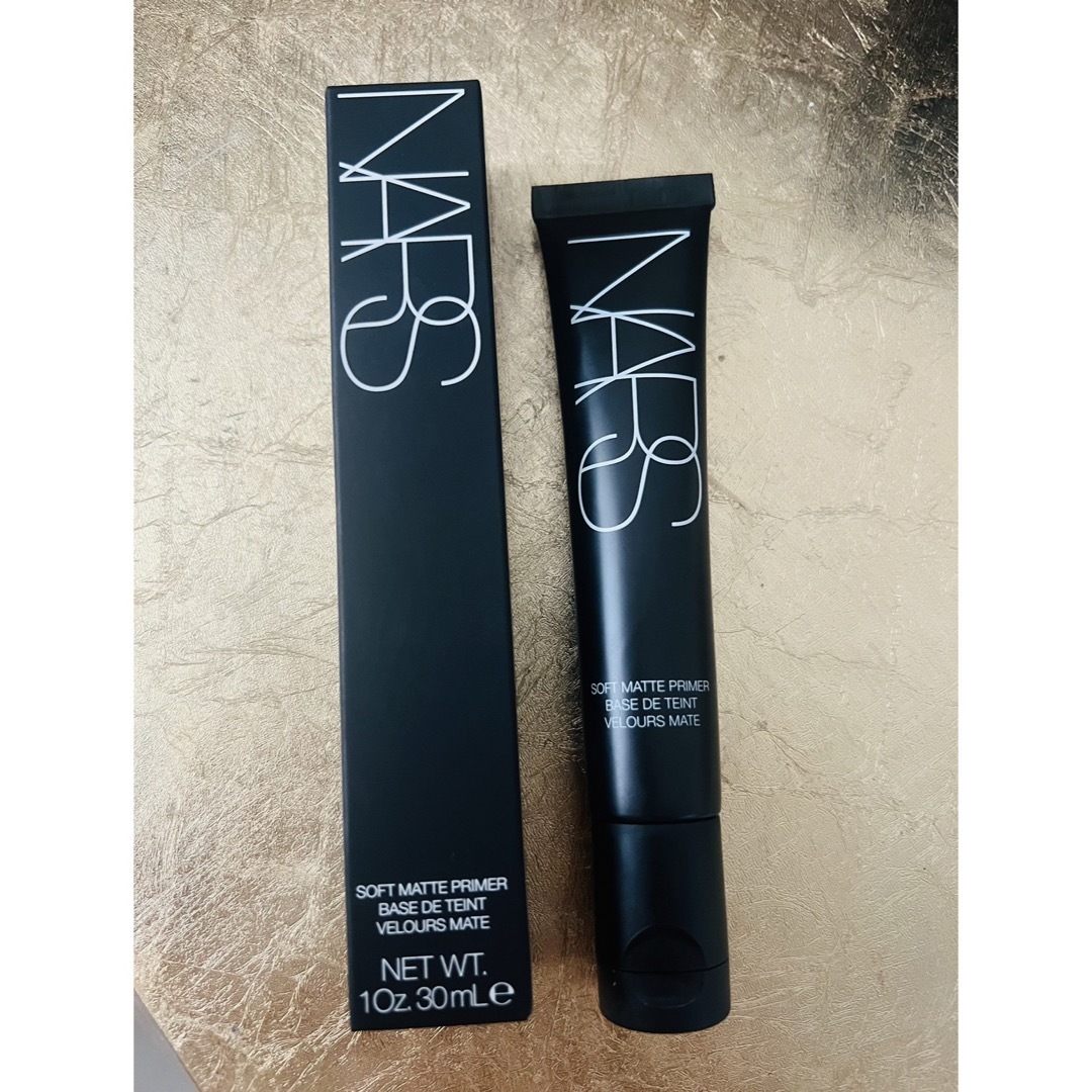 NARS    ソフトマットプライマー