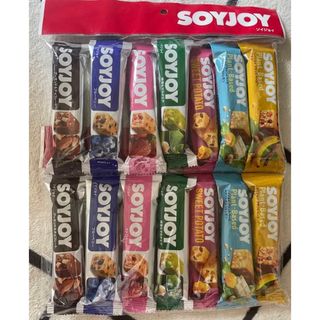 オオツカセイヤク(大塚製薬)のソイジョイ14本　SOYJOY 大塚製薬(菓子/デザート)