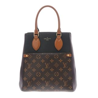 ヴィトン(LOUIS VUITTON) マルチカラー トートバッグ(レディース)の