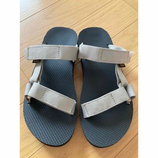 テバ(Teva)のテバ ユニバーサル スライド 26CM TEVA UNIVERSAL SLIDE(サンダル)