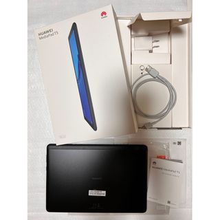 ファーウェイ(HUAWEI)のHUAWEI MediaPad T5(タブレット)