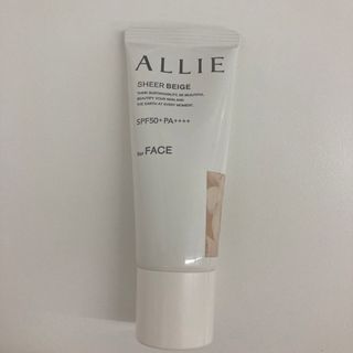 アリィー(ALLIE)のアリィー クロノビューティカラーチューニングUV 03 for FACE(その他)