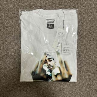 ワコマリア(WACKO MARIA)のWACKO MARIA TUPAC CREW NECK T-SHIRT(Tシャツ/カットソー(半袖/袖なし))