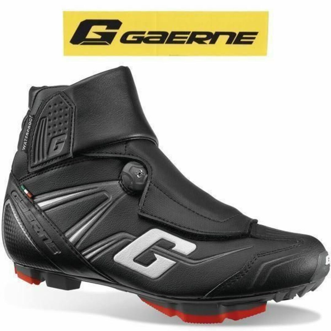 新品】ガエルネ MTB 防風 ウォータープルーフ G.STORM 防風 25-eastgate.mk