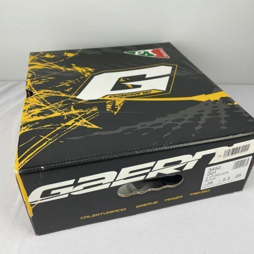 新品】ガエルネ MTB 防風 ウォータープルーフ G.STORM 防風 25-eastgate.mk