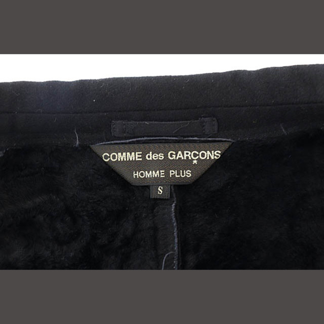 COMME des GARCONS HOMME PLUS - コムデギャルソンオムプリュス 02AW