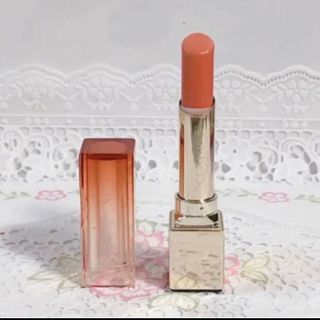 クラランス(CLARINS)の122/ クラランス　リップスティック　02(口紅)