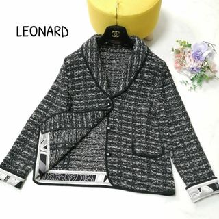 レオナール レディースの通販 7,000点以上 | LEONARDを買うならラクマ