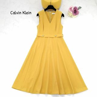 カルバンクライン(イエロー/黄色系)の通販 100点以上 | Calvin Klein