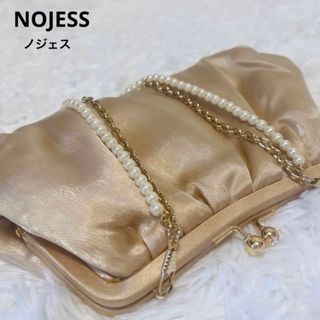 ノジェス(NOJESS)の17 ノジェス  パーティバッグ フォーマルバッグ 結婚式(ハンドバッグ)