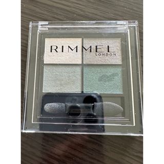 リンメル(RIMMEL)のリンメル　アイシャドウ　ディープブルー(アイシャドウ)