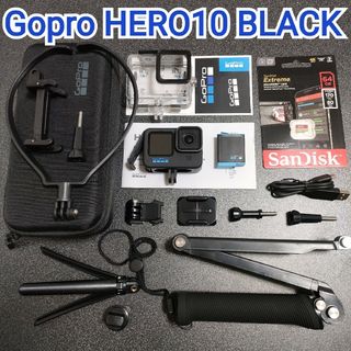 ゴープロの通販 10,000点以上 | GoProを買うならラクマ