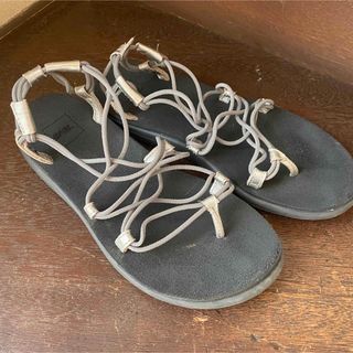 テバ(Teva)のteva IENA購入ボヤインフィニティ(サンダル)