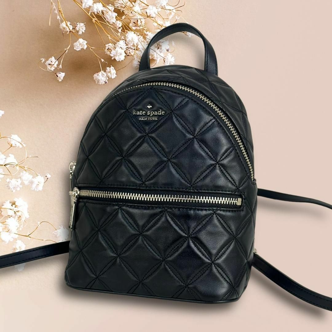kate spade new york - ☆美品☆ケイトスペード ミニ リュック 2way