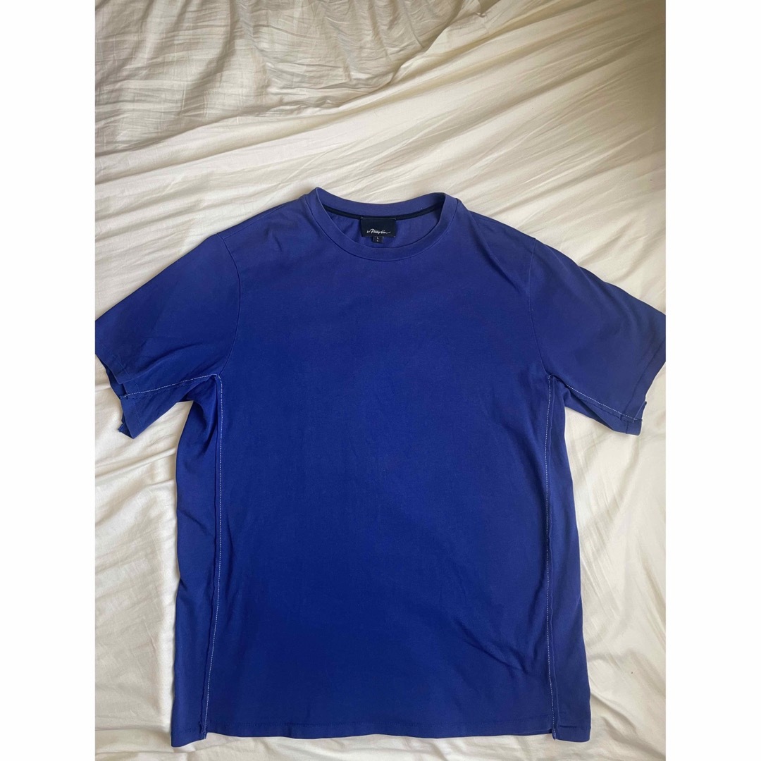 3.1 phillip lim 再構築　カットソー　Tシャツ