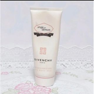 ジバンシィ(GIVENCHY)の125/ ジバンシー　アンジュデモンシークレット　ボディヴェイル(ボディローション/ミルク)