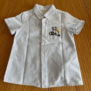 グッチ(Gucci)のGUCCI children 半袖シャツ 36m(Tシャツ/カットソー)