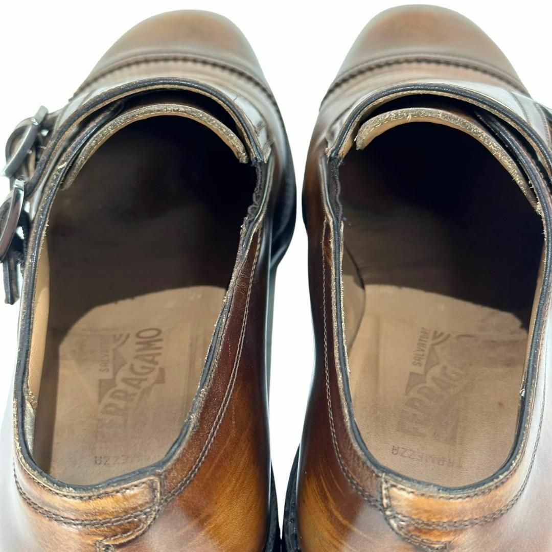 Salvatore Ferragamo - ☆世界最高峰☆サルヴァトーレフェラガモ