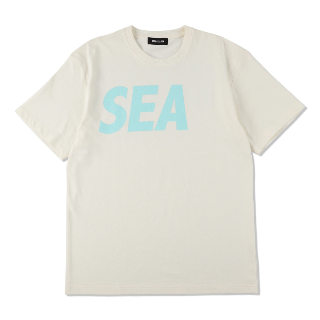 WIND AND SEA 東京限定Tシャツ wind and sea