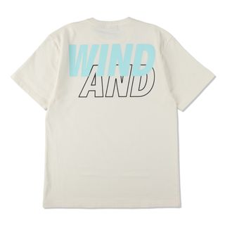 XLサイズ　WIND AND SEA TOKYO 東京限定 Tシャツ