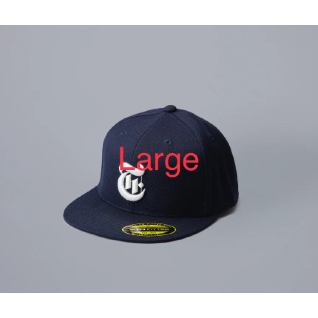 Timc Inc. INC-Ball Cap 東京インディアンズ キャップの+urbandrive.co.ke