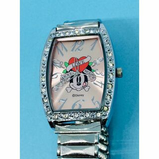 ディズニー 中古 メンズ腕時計(アナログ)の通販 25点 | Disneyのメンズ