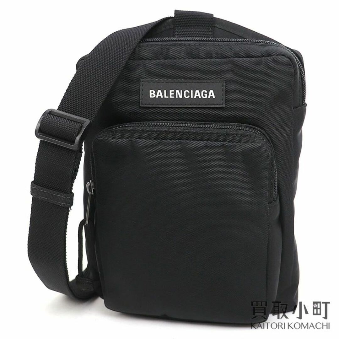 バレンシアガ【BALENCIAGA】エクスプローラー クロスボディメッセンジャー