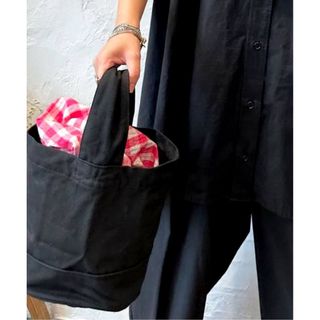 ジャーナルスタンダード(JOURNAL STANDARD)のりえだんご様専用(*^^*)キャンバス　サークルBAG(その他)