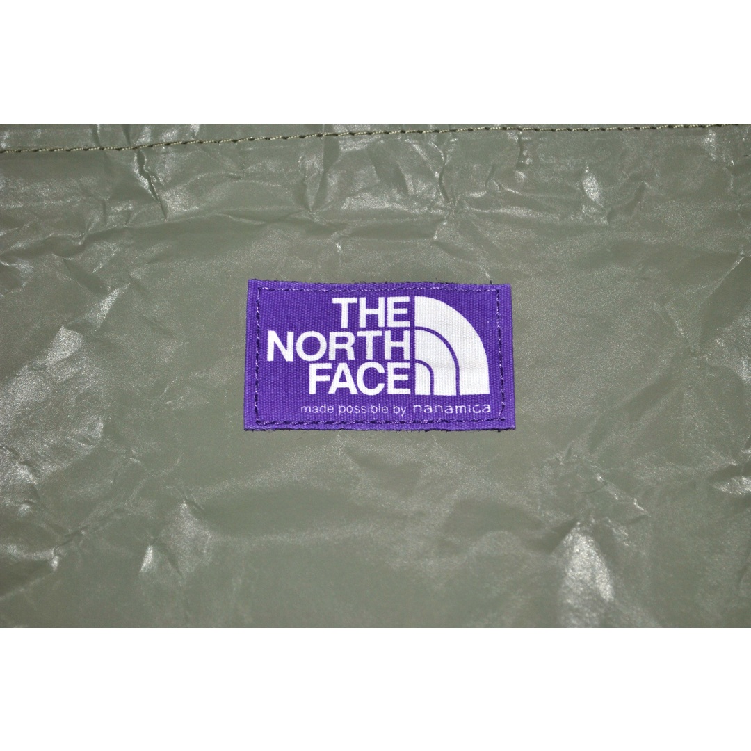 THE NORTH FACE(ザノースフェイス)のノースフェイス パープルレーベル サコッシュ SG 新古  メンズのバッグ(ショルダーバッグ)の商品写真